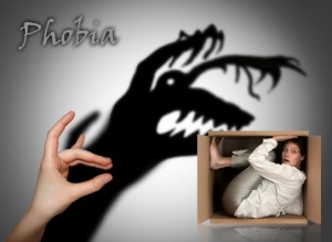 Cara mengatasi phobia